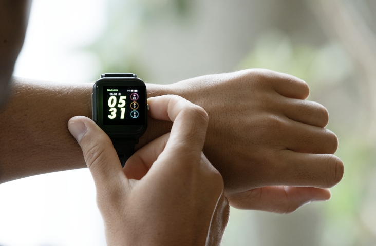 CardioWatch